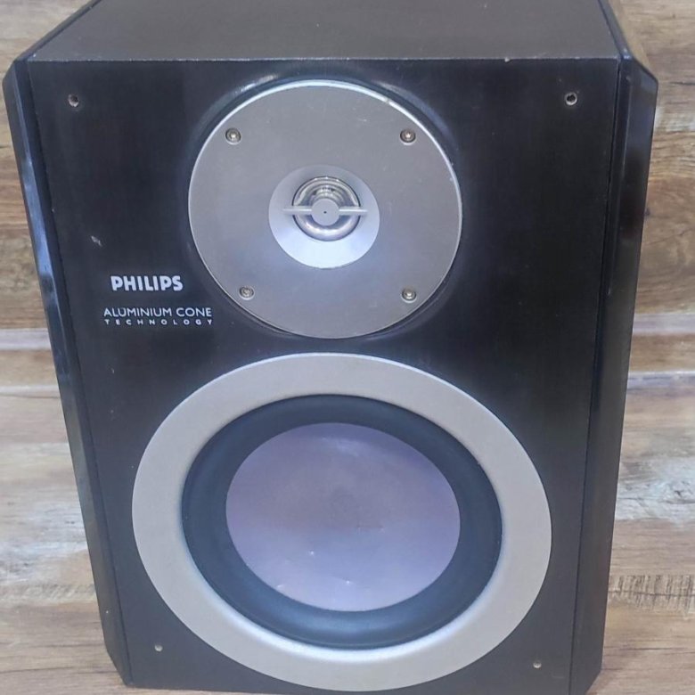 Колонка Philips MZ9 – купить в Сургуте, цена 1 000 руб., дата ...