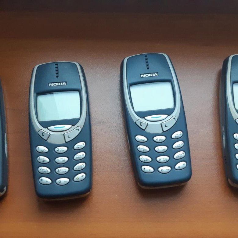Nokia 3310 – купить в Белгороде, цена 3 500 руб., дата размещения: 20. ...