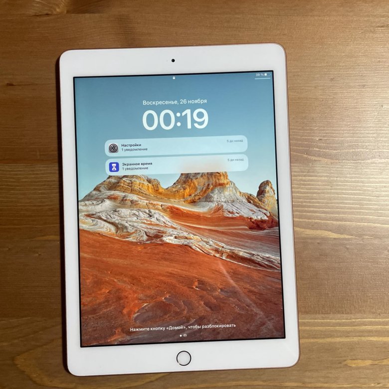 iPad 6-го поколения – купить в Санкт-Петербурге, цена 15 000 руб., дата ...