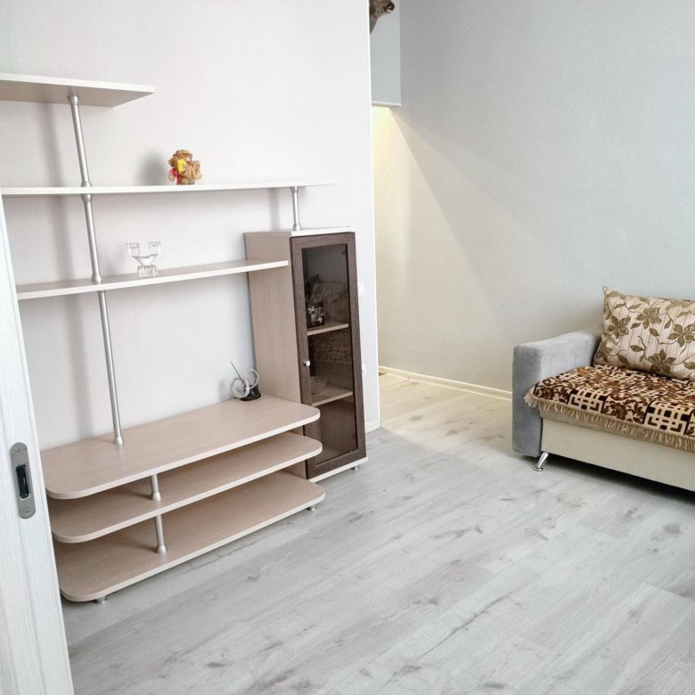 Квартира, 2 комнаты, 43 м² – купить в Юрге, цена 3 900 000 руб., дата ...