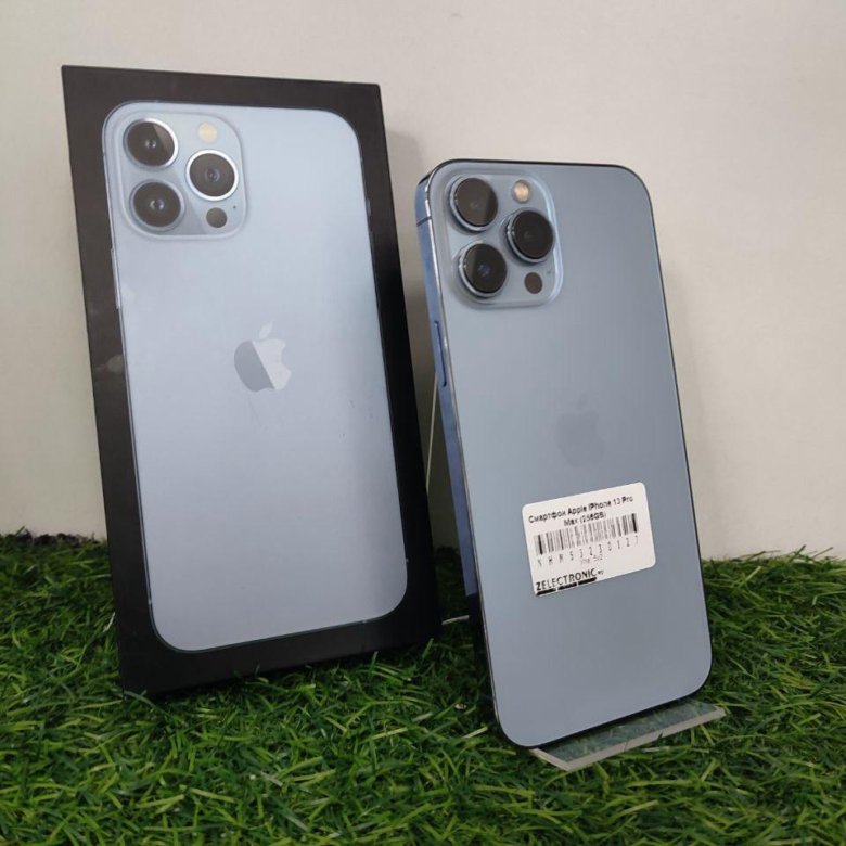 iphone 13 pro 256 яндекс маркет