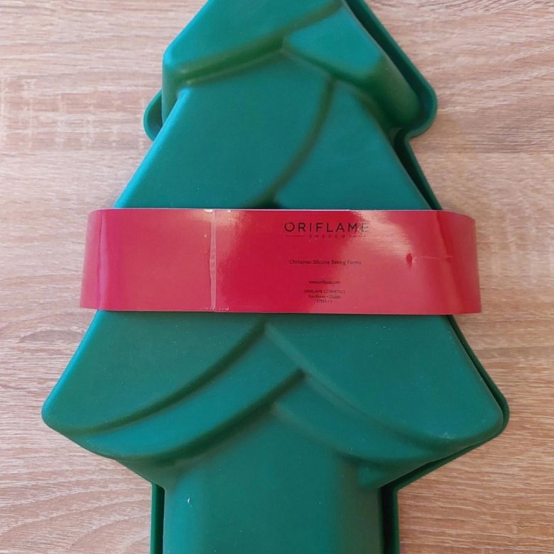 Формы силиконовые " Ёлочки " от Орифлейм – купить в Калининграде, цена ...