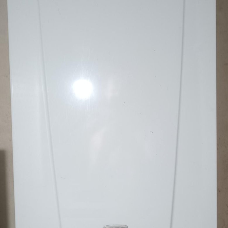 котел baxi mainfour не греет воду