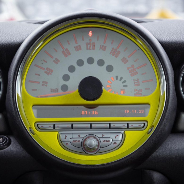 Держатель для телефона Mini Cooper – купить в Москве, цена 1 500 руб ...