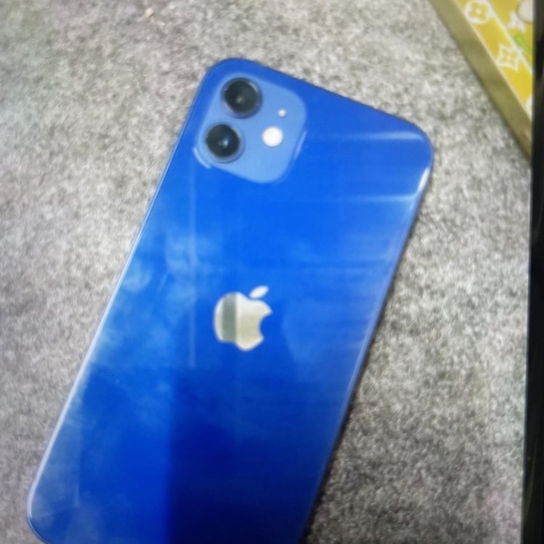 iPhone 12 256 gb – купить в Красноярске, цена 42 000 руб., дата ...