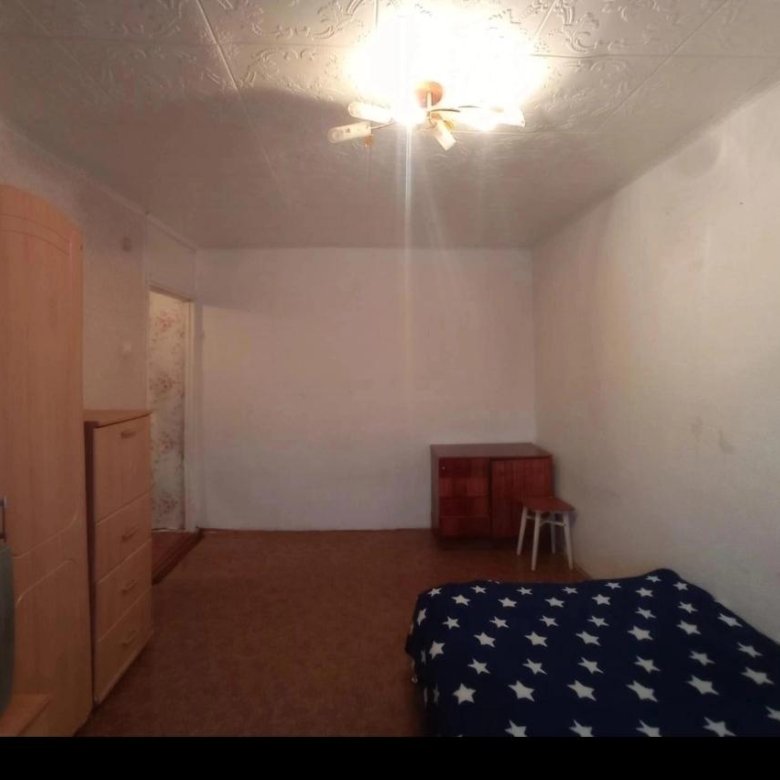 Квартира, 1 комната, 29 м² – купить в Ишимбае, цена 11 000 руб., дата ...