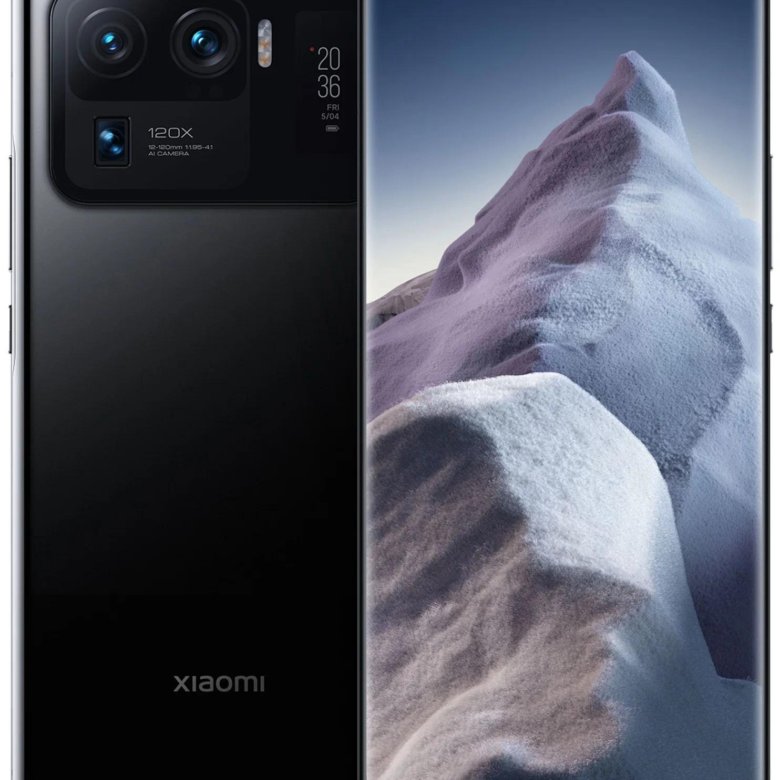 Xiaomi 11 Ultra 5g Купить