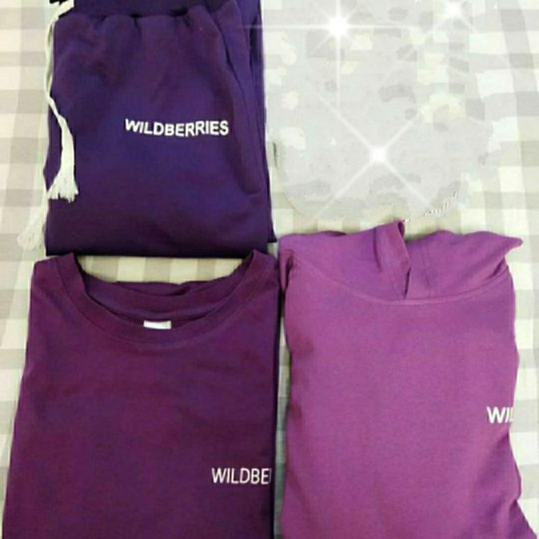 Форма Wildberries – купить в Краснодаре, цена 800 руб., дата размещения ...