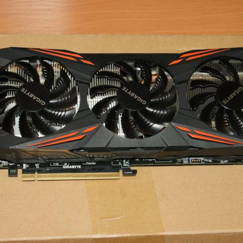 Geforce gtx 1070 – купить в Санкт-Петербурге, цена 12 000 руб., дата ...