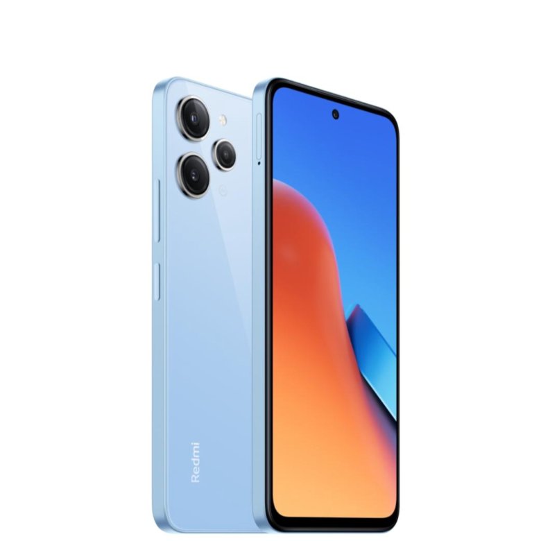 Смартфон Xiaomi Redmi 12, 8/256Gb – купить в Иваново, цена 11 900 руб ...