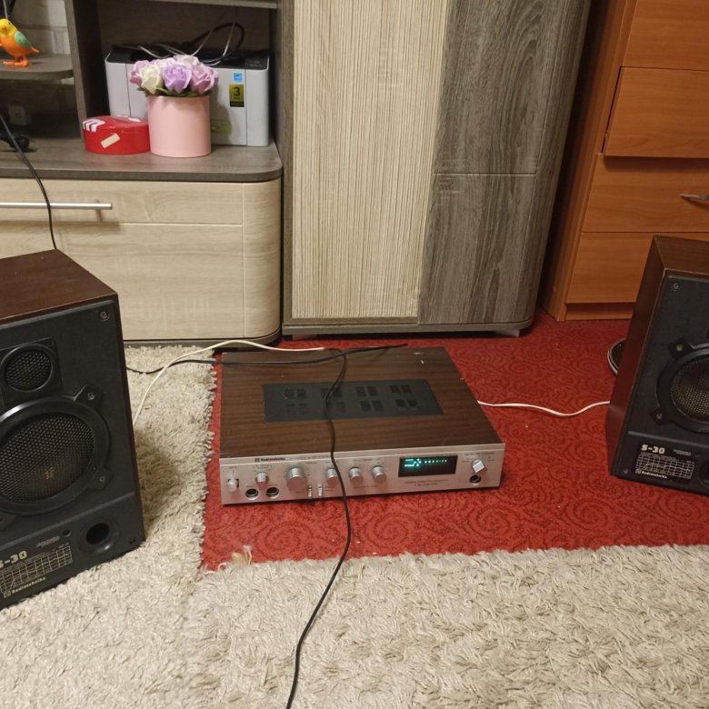 Radiotehnika y101. – купить в Москве, цена 6 500 руб., дата размещения ...
