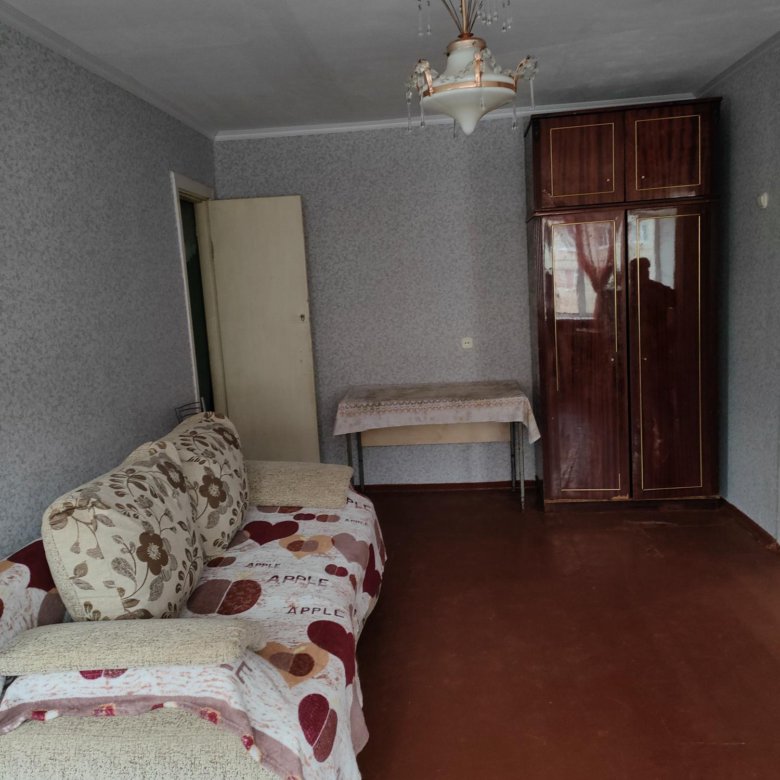 Квартира, 2 комнаты, 47 м² – купить в Тольятти, цена 16 000 руб., дата ...