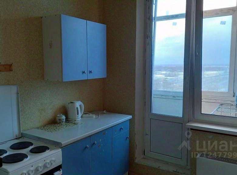 Квартира, 1 комната, 41 м² – купить в Гатчине, цена 15 000 руб., дата ...