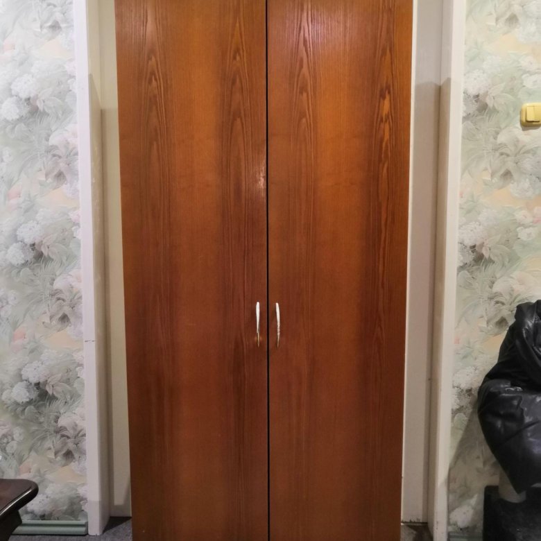 Шкаф для одежды – купить в Иваново, цена 1 500 руб., дата размещения ...