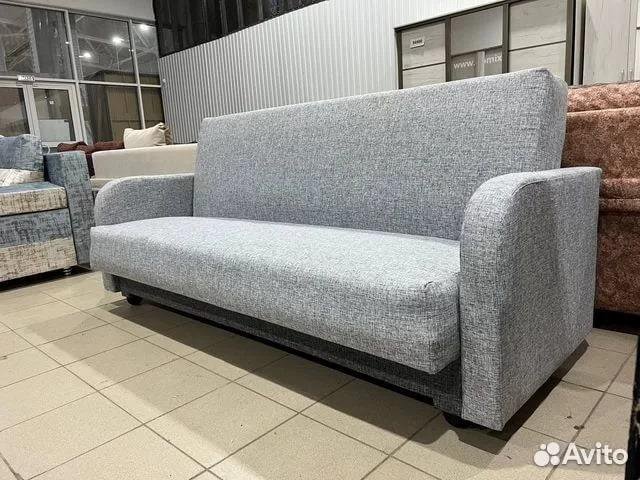 Диваны (доставка за 2 часа) – купить в Подольске, цена 8 900 руб., дата ...