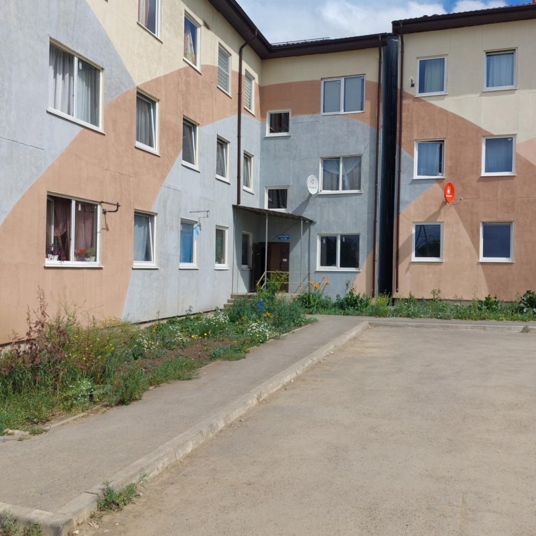 Квартира, свободная планировка, 24 м² – купить в Арамиле, цена 1 000 ...