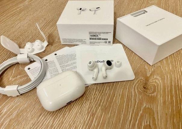 Airpods Pro 2 беспроводные наушники Аирподс 2 – купить в Москве, цена 2 ...