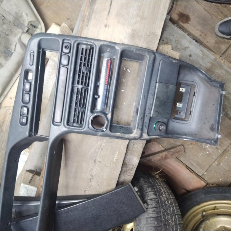 Торпеда от ваз 2114 – купить в Кыштыме, цена 2 500 руб., дата ...