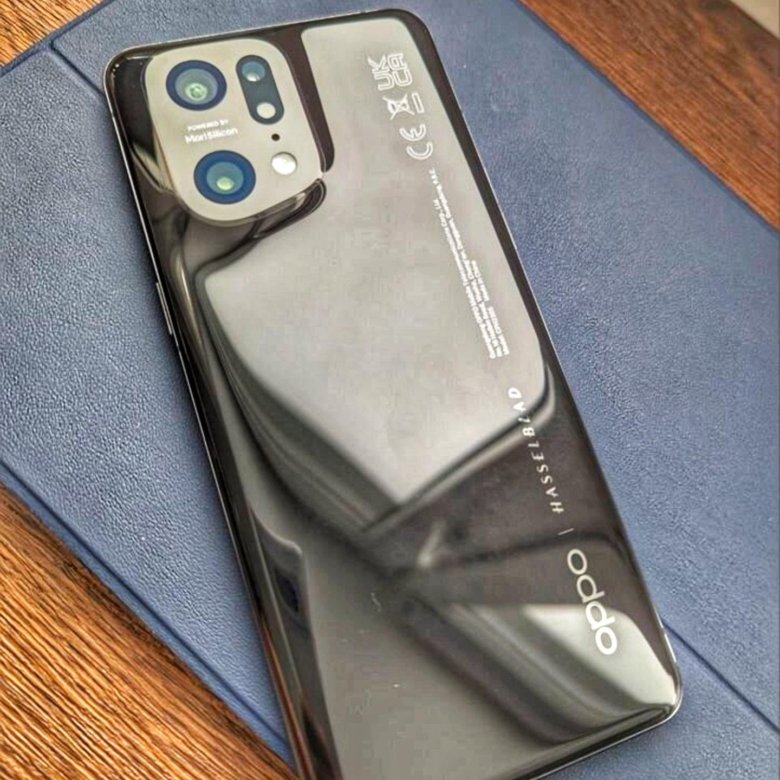 OPPO Find X5 Pro 12/512 – купить в Королеве, цена 67 999 руб., дата ...