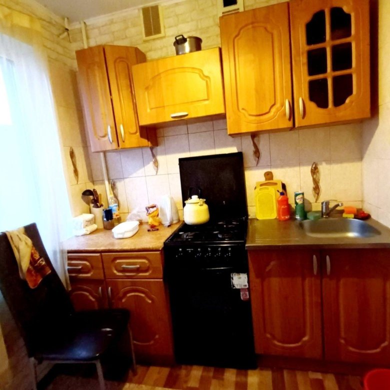Квартира, 2 комнаты, 43.7 м² – купить в Новотроицке, цена 1 540 000 руб ...