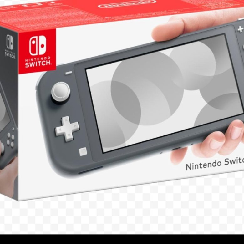 Nintendo Switch lite – купить в Москве, цена 15 990 руб., дата ...