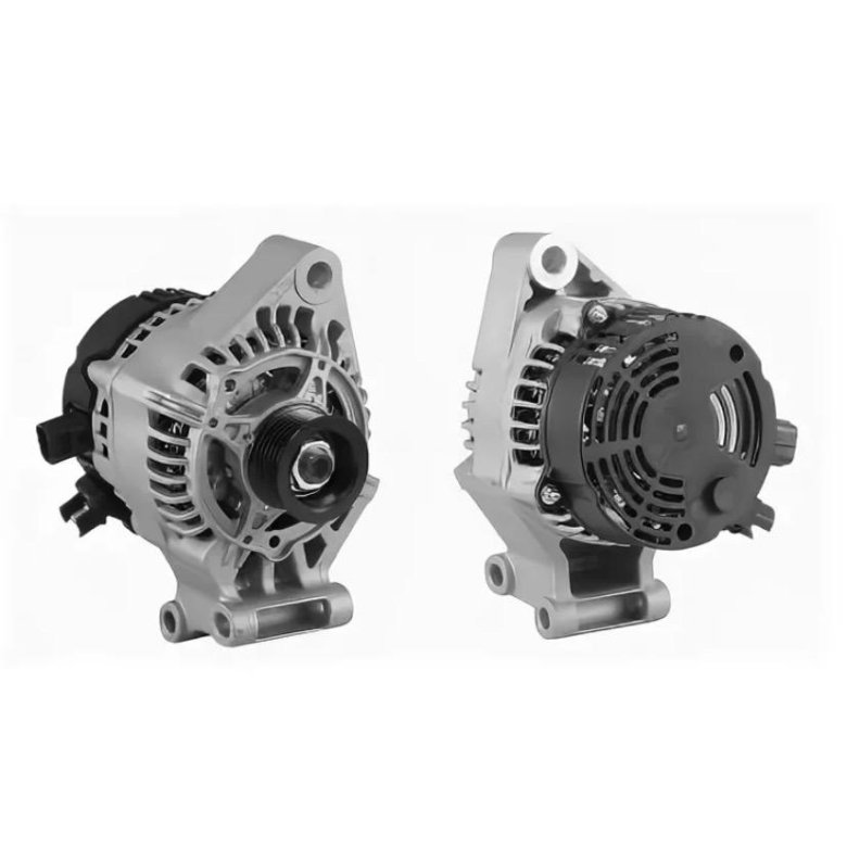 Генератор Форд Ford – купить в Одинцово, цена 6 666 руб., дата ...