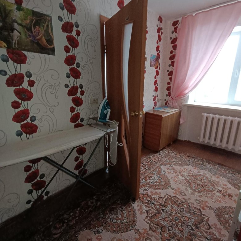 Квартира, 2 комнаты, 44 м² – купить в Снежинске, цена 15 000 руб., дата ...