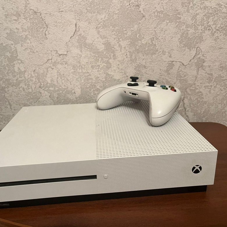 Xbox one s – купить в Южно-Сахалинске, цена 18 000 руб., дата ...