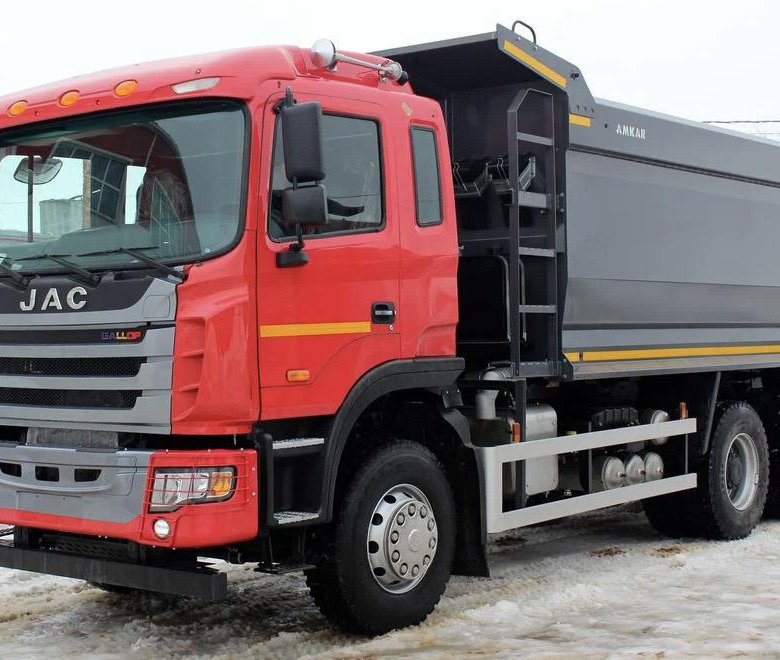 Водитель на самосвал – работа в Москве, зарплата 100 000 руб., дата ...