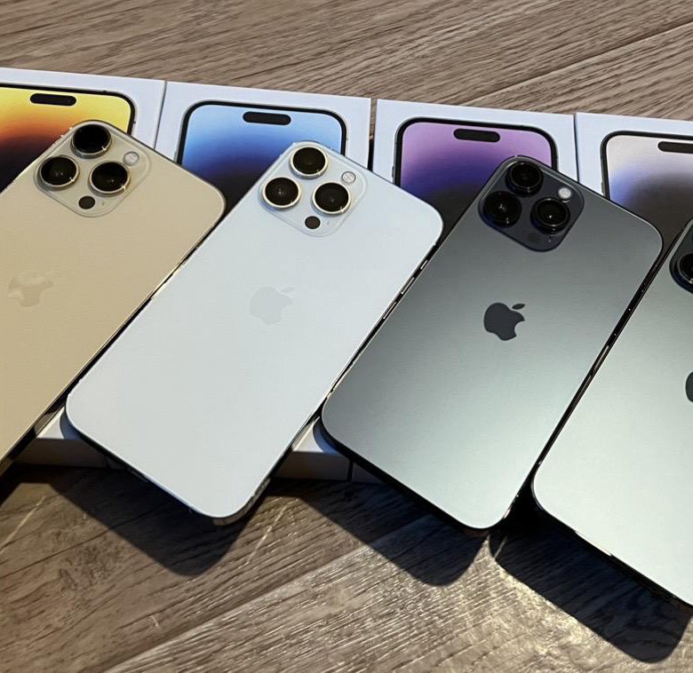 iPhone XR в корпусе 13 Pro/14Pro – купить в Перми, цена 22 000 руб ...