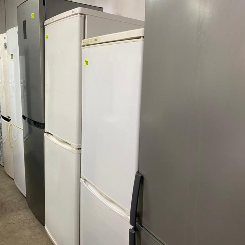 Холодильник с гарантией – купить в Домодедово, цена 7 000 руб., дата ...