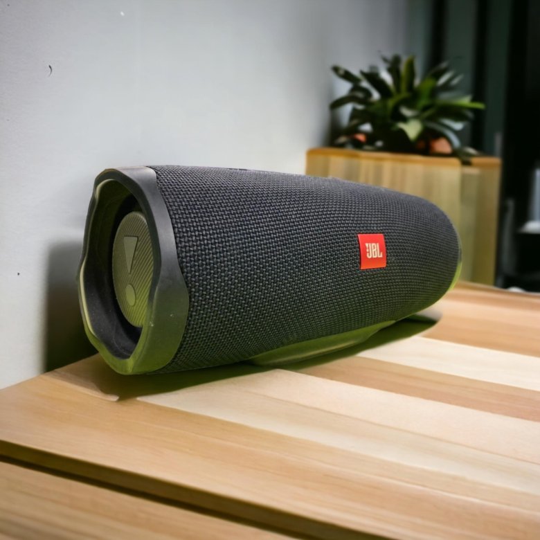 Колонка JBL Charge 4 – купить в Якутске, цена 7 500 руб., истекает ...