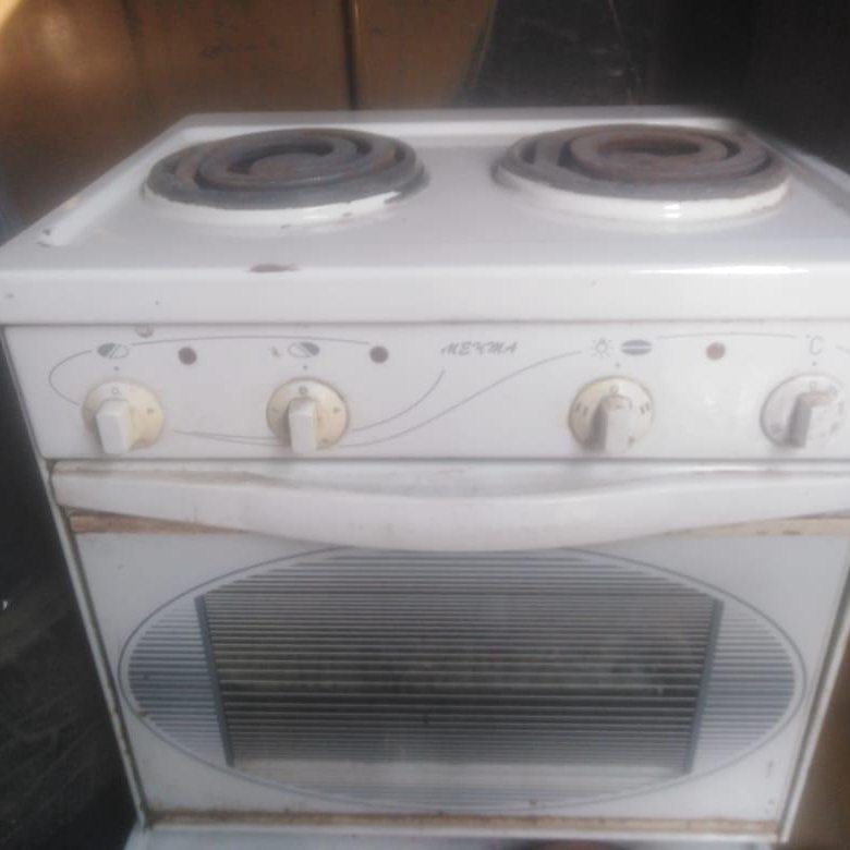 Электроплитка МЕЧТА – купить в Находке, цена 2 600 руб., дата ...