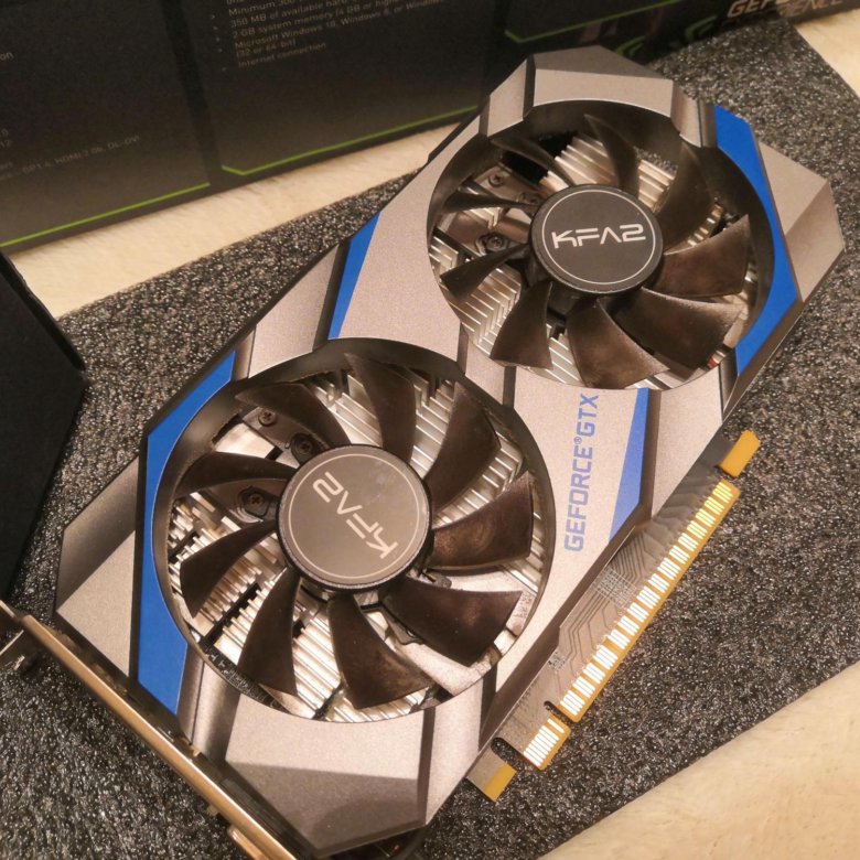 Видеокарта GEFORCE GTX 1050 Ti. 4GB. – купить в Верхнем Тагиле, цена 8 ...