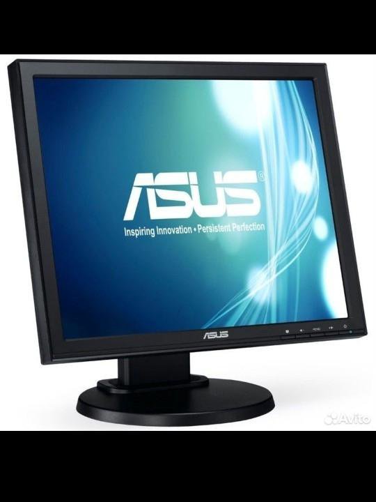 Asus vb. ASUS vb195. ASUS vb171. Монитор ASUS ve198s. Монитор 17" ASUS vb178tl черный TN 1280x1024 1000:1 250cd/m^2 5ms DVI колонки