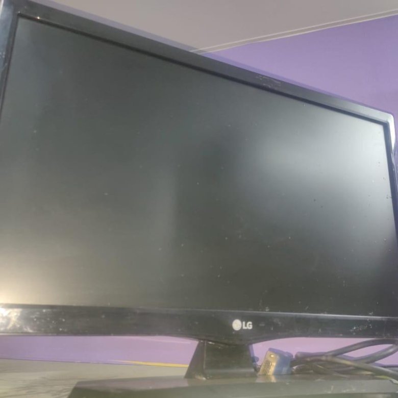 Телевизор LED 20" (49 см) LG 20MT48VF-PZ т181939 – купить в Якутске ...