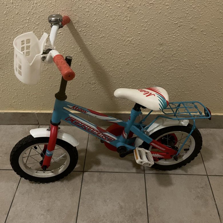 детский велосипед forward meteor 12 – купить в Люберцах, цена 3 500 руб ...