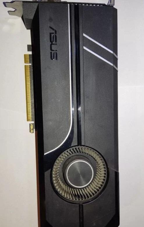 Видеокарта geforce gtx 1060 6gb – купить в Ирбите, цена 8 500 руб ...