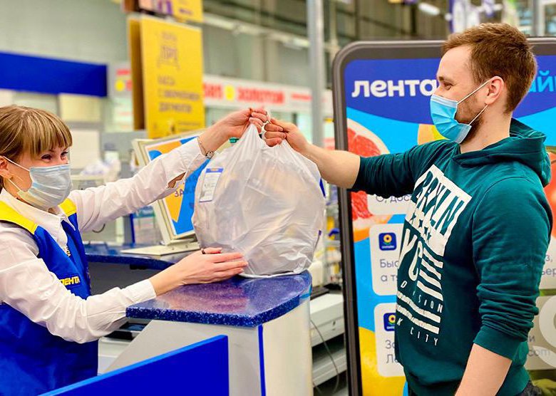 Сотрудник выдачи заказов – работа в Тюмени, зарплата 50 000 руб., дата ...