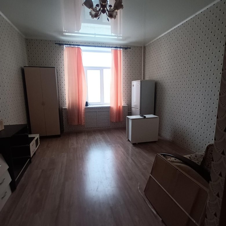 Квартира, 1 комната, 28 м² – купить в Самаре, цена 15 000 руб., дата ...