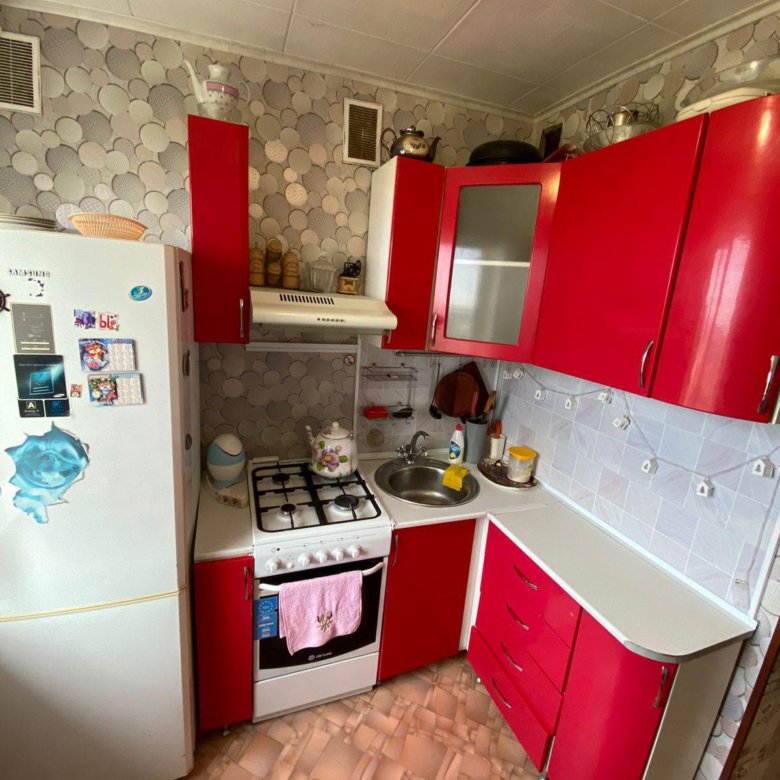 сдам квартиру – купить в Орске, цена 18 000 руб., дата размещения: 06. ...