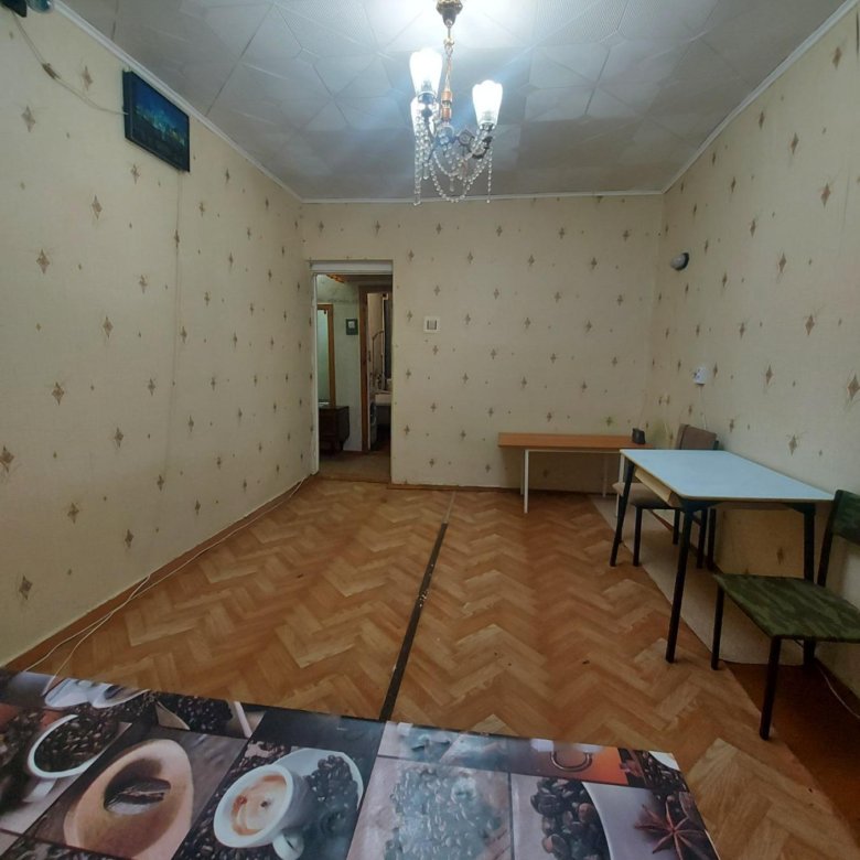 Квартира, 3 комнаты, 49.1 м² – купить в Новотроицке, цена 1 000 000 руб ...