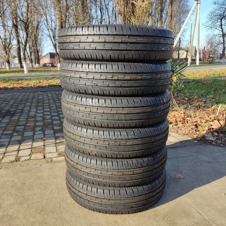 Резина r16c Газель! – купить в Курганинске, цена 4 500 руб., дата ...