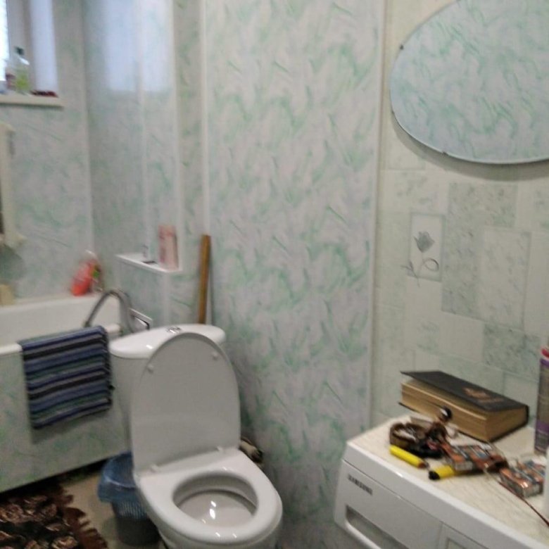 Квартира, 3 комнаты, 71.5 м² – купить в Ишимбае, цена 2 550 000 руб ...