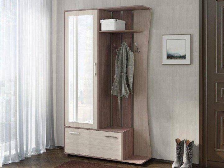 Прихожая "Катрин" – купить в Екатеринбурге, цена 9 399 руб., истекает ...