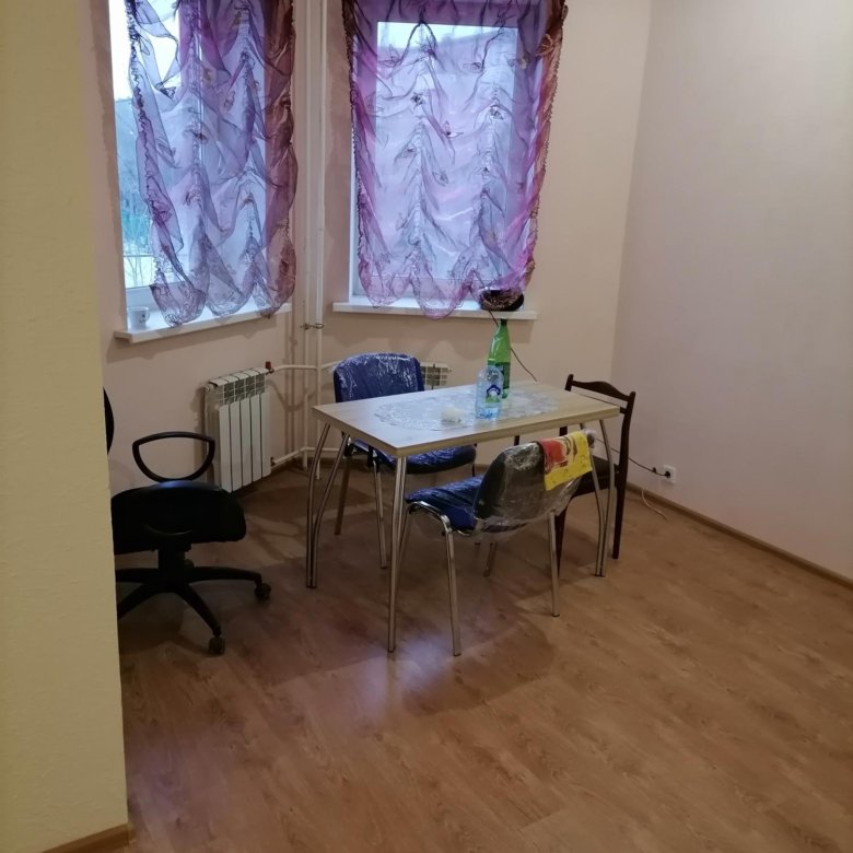 Квартира, свободная планировка, 40 м² – купить в Волжском, цена 9 000 ...