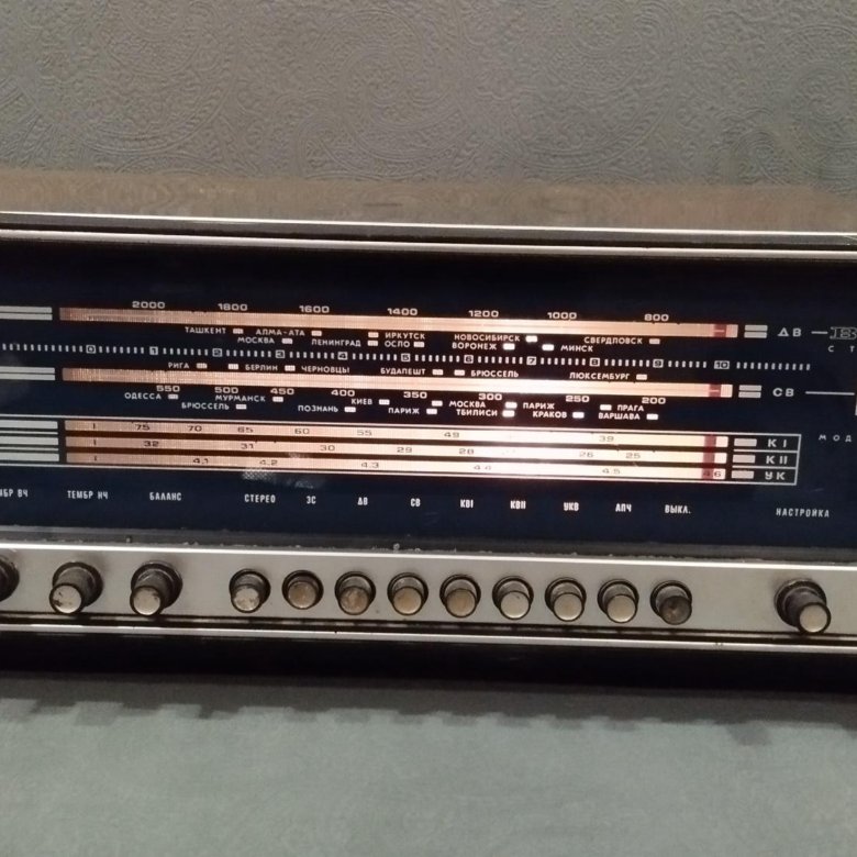 Радиола Вега 312 стерео – купить в Ногинске, цена 3 500 руб., дата ...