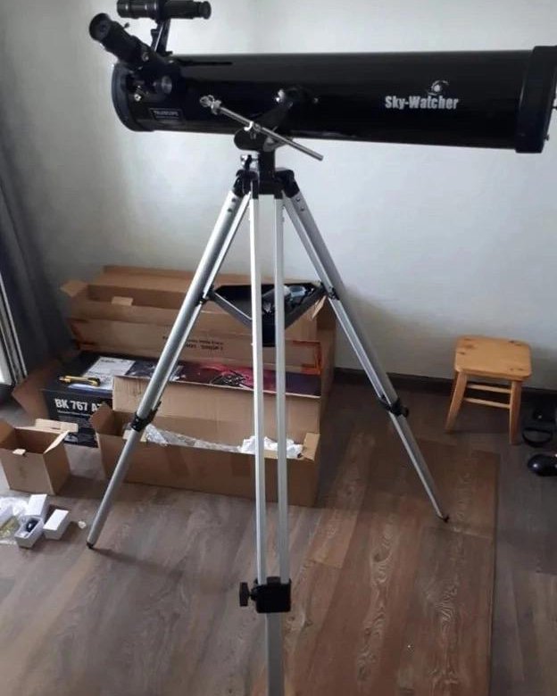Телескоп synta bk 767az1. Телескоп sky-watcher bk 767az1 рефлектор d76 fl700мм. Телескоп sky-watcher bk 767az1 рефлектор d76 fl700мм. Телескоп sky-watcher bk 767az1 рефлектор d76 fl700мм. Sky watcher bk 767 az телескоп.