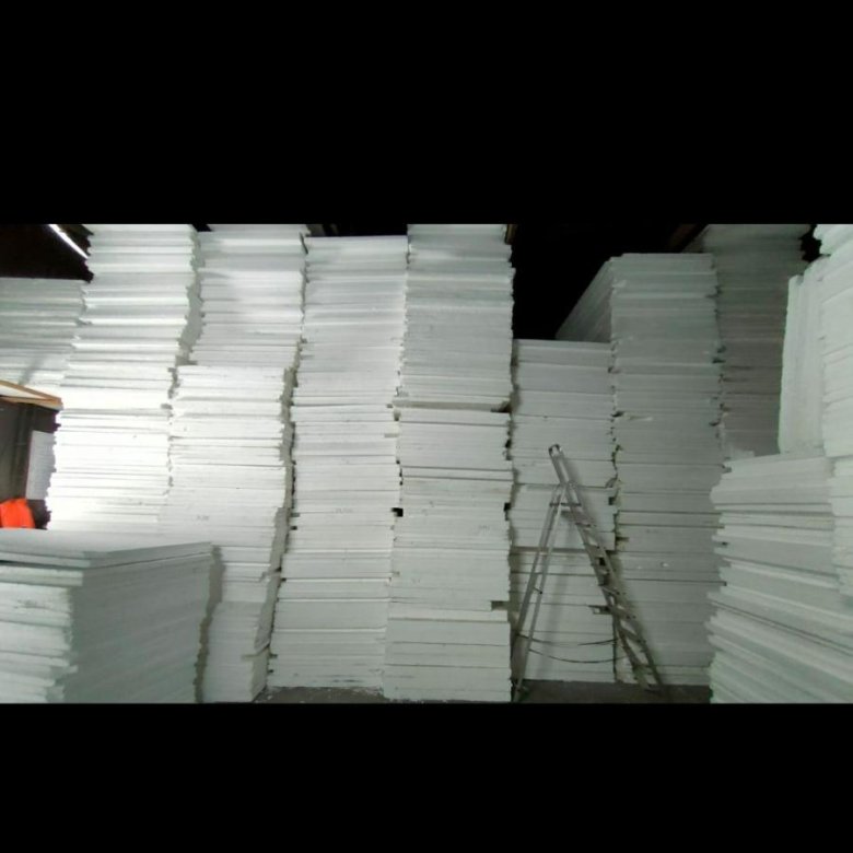 Продам Пенопласт 50 мм – купить в Новосибирске, цена 65 руб., дата ...