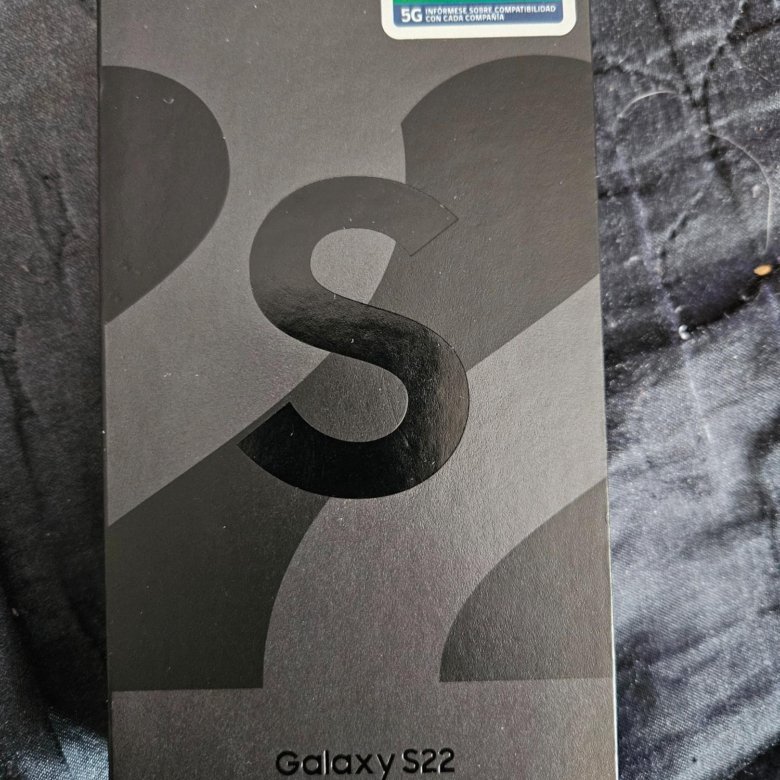 Samsung S22 5G – купить в Красноярске, цена 39 500 руб., дата ...